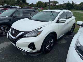 2019 Nissan Murano for sale in Johnson City TN