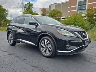2019 Nissan Murano