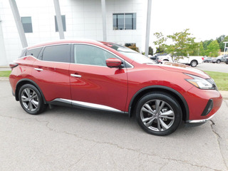 2019 Nissan Murano for sale in Clarksville TN