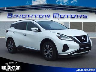 2019 Nissan Murano