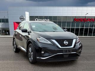2019 Nissan Murano