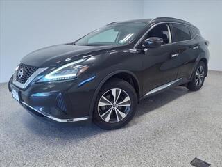 2019 Nissan Murano