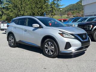 2019 Nissan Murano for sale in Canton NC