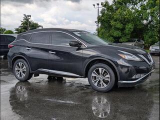 2019 Nissan Murano for sale in Knoxville TN