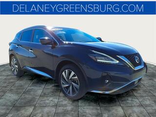 2019 Nissan Murano for sale in Greensburg PA