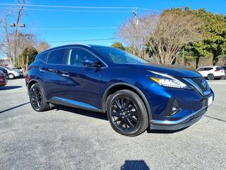 2019 Nissan Murano