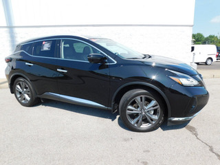 2019 Nissan Murano for sale in Clarksville TN