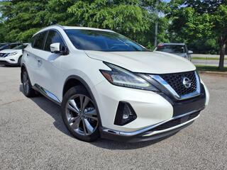 2019 Nissan Murano for sale in Clarksville TN
