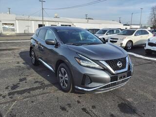 2019 Nissan Murano