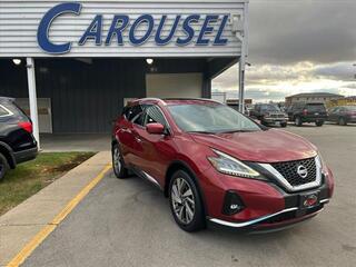 2019 Nissan Murano