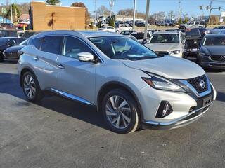 2019 Nissan Murano for sale in Johnson City TN