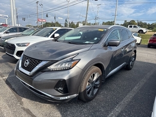 2019 Nissan Murano for sale in Knoxville TN