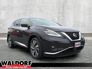 2019 Nissan Murano for sale in Anderson SC