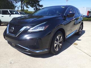 2019 Nissan Murano