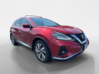 2019 Nissan Murano