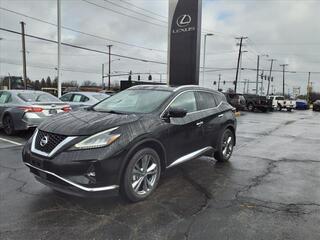 2019 Nissan Murano