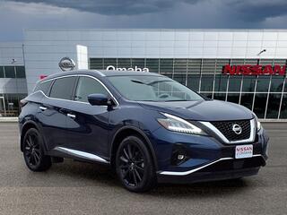 2019 Nissan Murano for sale in Omaha NE