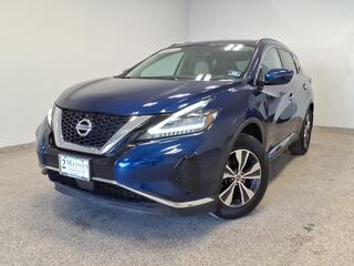 2019 Nissan Murano