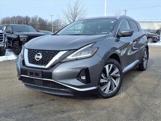 2019 Nissan Murano