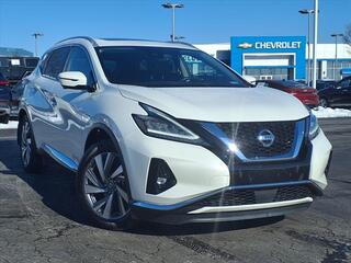 2019 Nissan Murano for sale in Cincinnati OH