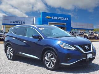 2019 Nissan Murano