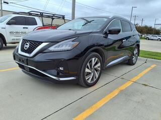 2019 Nissan Murano for sale in New Bern NC