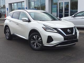 2019 Nissan Murano for sale in Cincinnati OH