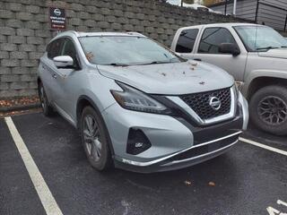 2019 Nissan Murano for sale in Asheville NC