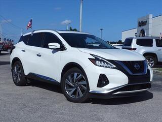 2019 Nissan Murano