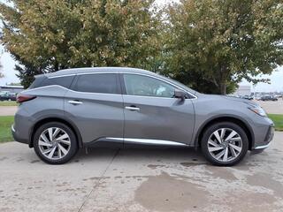 2019 Nissan Murano