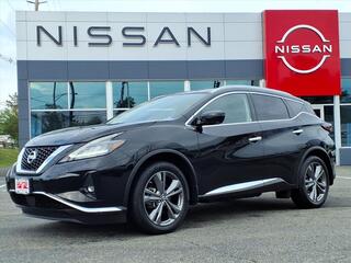 2019 Nissan Murano for sale in East Hanover NJ