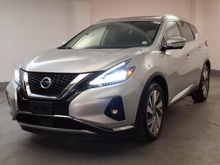 2019 Nissan Murano