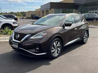 2019 Nissan Murano