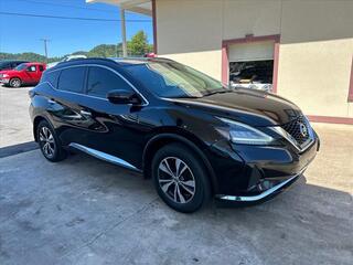 2019 Nissan Murano