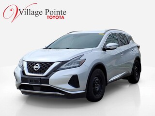 2019 Nissan Murano