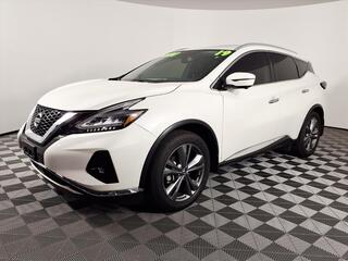 2019 Nissan Murano for sale in Bridgeport WV