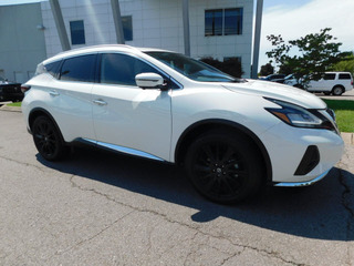 2019 Nissan Murano for sale in Clarksville TN