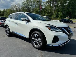 2019 Nissan Murano for sale in Easley SC