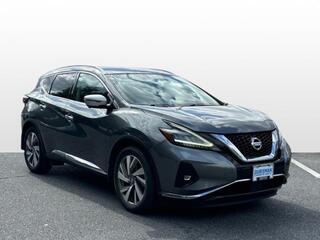 2019 Nissan Murano