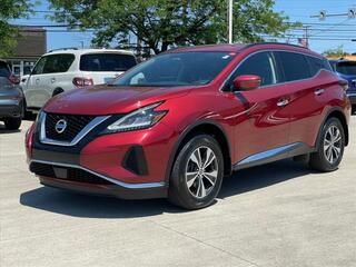 2019 Nissan Murano