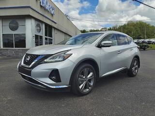 2019 Nissan Murano