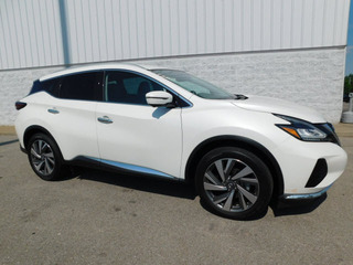 2019 Nissan Murano for sale in Clarksville TN