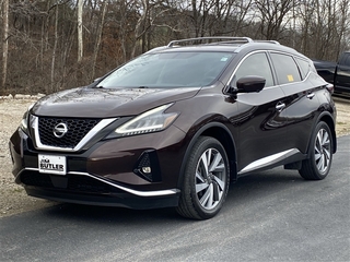 2019 Nissan Murano