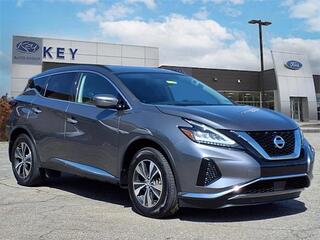 2019 Nissan Murano