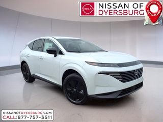 2025 Nissan Murano for sale in Dyersburg TN