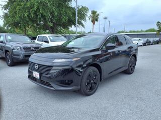 2025 Nissan Murano for sale in Harlingen TX