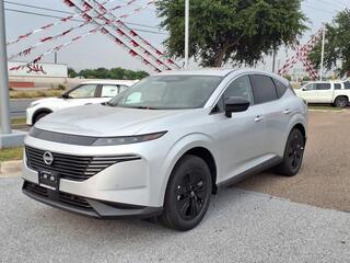 2025 Nissan Murano