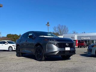 2025 Nissan Murano for sale in Lansing MI