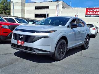 2025 Nissan Murano
