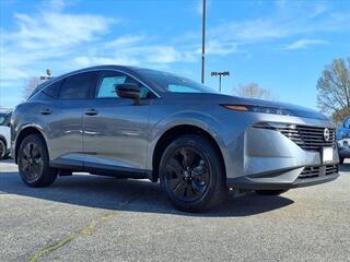 2025 Nissan Murano